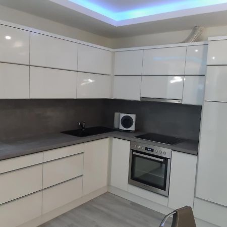 Dilara Apartman Sárvár Exterior foto